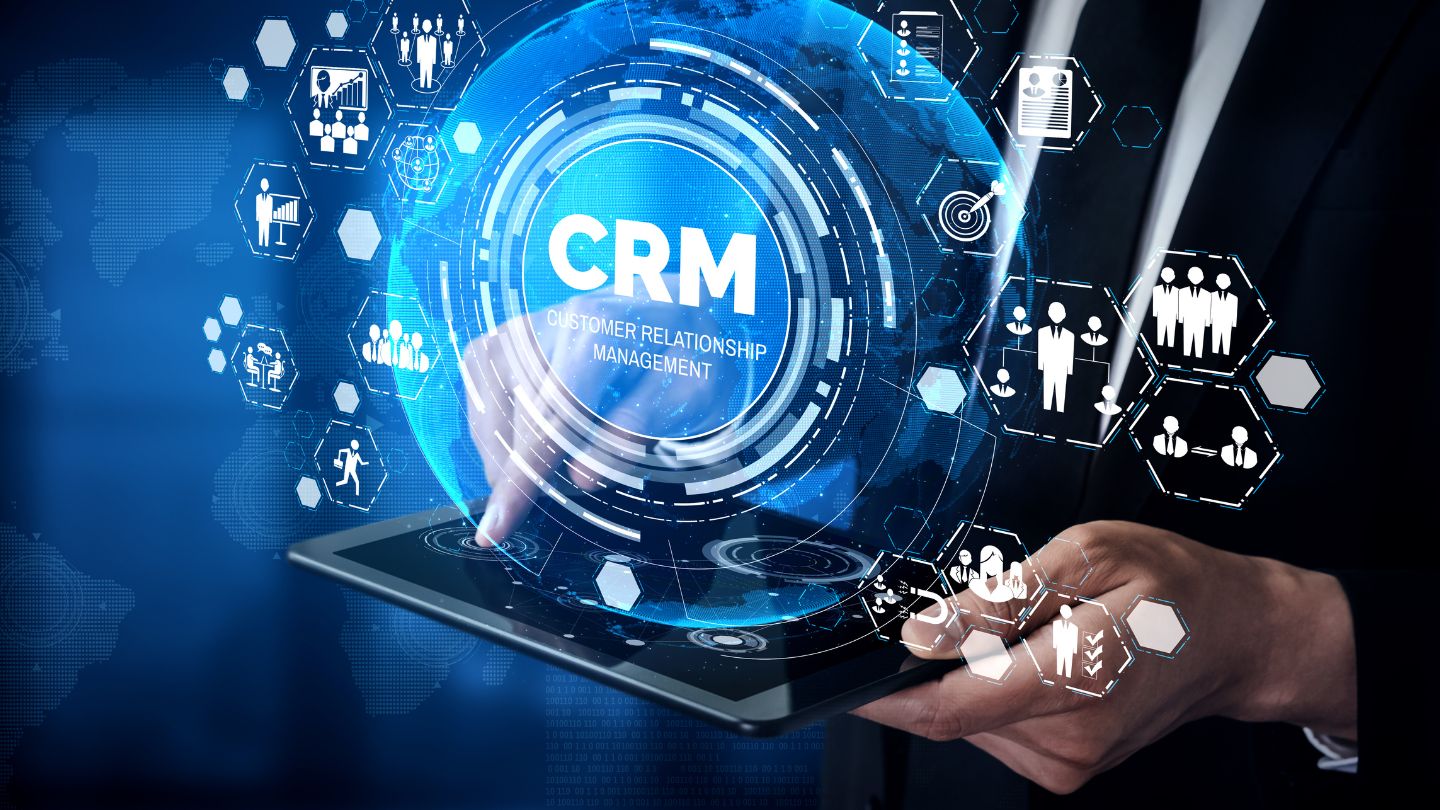 Le guide complet pour choisir le CRM parfait pour votre entreprise